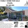House for Sale Paarl North