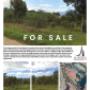 Vacant land for sale Paarl South