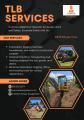 TLB Rentals 🚜🏗️