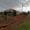 TLB-Trenching