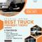 Truck-Brochure