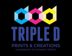 Triple D Prints and Creations