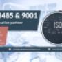 ISO Services