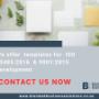 ISO Templates