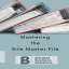 Site Master File