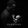 Newborn Photography