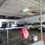 Inside