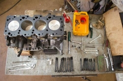 Kasi Automotive Engineering