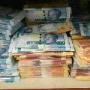 money spells