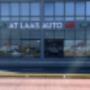 Laas Auto Used Land Rovers dealership