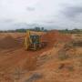 Bulk Plaster and Building Sand