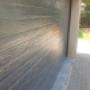 Aluzinc Garage Door