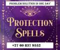 Protection-Spell