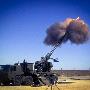 Military equipment testing