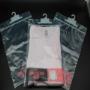 Specialised zipper bags
