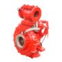 CB10/80 Fire pump Rolland