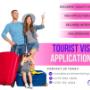 Tourist Visas Consultant
