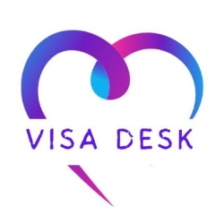 The Visa Desk