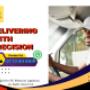 Delivering with Precision