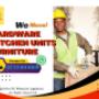 Reliable & Efficient logistics services By FK Logistics