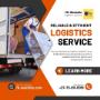 Reliable & Efficient logistics services