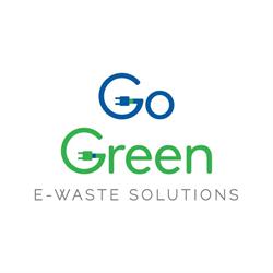 Go Green Electronic Recycling