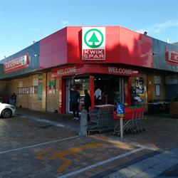 KWIKSPAR Ottery