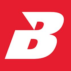 Build it MEGA Edendale