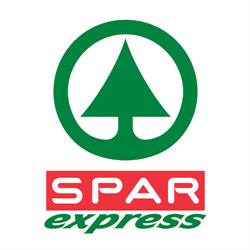SPAR Express at Shell Champion