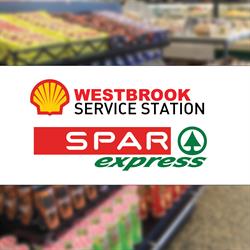 SPAR Express at Shell Westbrook