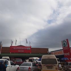 SUPERSPAR Engcobo