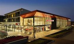 SUPERSPAR Secunda