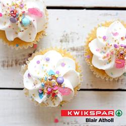 KWIKSPAR Blair Atholl