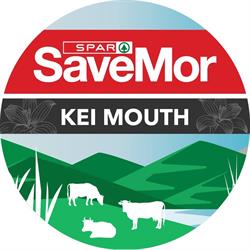 SaveMor Kei Mouth