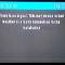 DSTV-Signal-Configuration