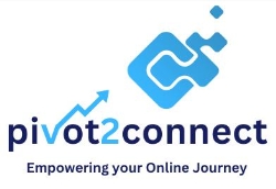 Pivot2Connect - Digital Marketing & Website Design