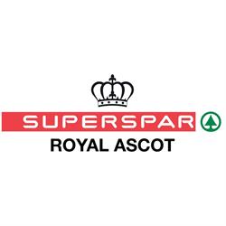 SUPERSPAR Royal Ascot