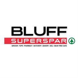 SUPERSPAR Bluff