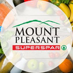 SUPERSPAR Mount Pleasant