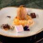 Delectable desserts