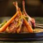Devine dining