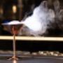 Enticing cocktails