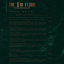 The 11th Floor - Food Menu