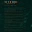The 11th Floor - Food Menu