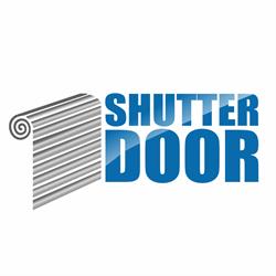 African shutter doors