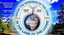 Covenant of Love Church RSA