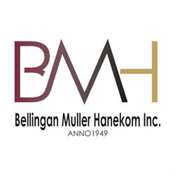 Bellingan Muller Hanekom Attorneys