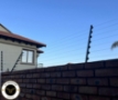 Electric fence