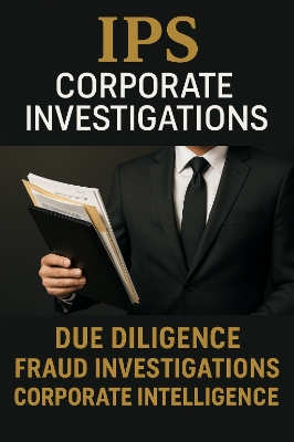 Corporate Investigation