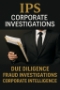 Corporate Investigation